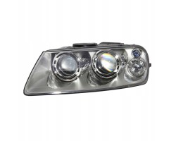 Headlamp VALEO VOLKSWAGEN TOUAREG 7L 10 02 12 06 9580091V