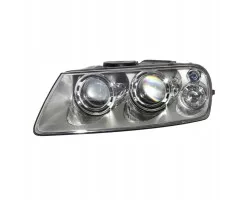 Lámpara de faro Valeo 88397 para Volkswagen Touareg (7L)
