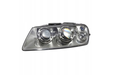 Headlamp VALEO VOLKSWAGEN TOUAREG 7L 10 02 12 06 9580091V
