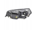 Headlamp VALEO VOLKSWAGEN TOUAREG 7L 10 02 12 06 9580091V Packaging status original