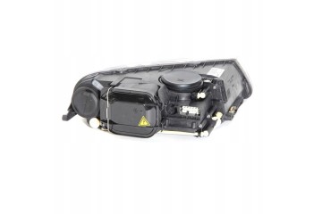 Headlamp VALEO VOLKSWAGEN TOUAREG 7L 10 02 12 06 9580091V Packaging status original