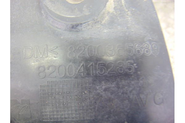 8200415285  PASO RUEDA RENAULT MEGANE II BERLINA 5P Authentique 2005 8200415285 203111 RENAULT - 1