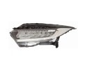 DEPO 217 1197L LDEM2 Headlight Catalog number of the part 217 1197L LDEM2