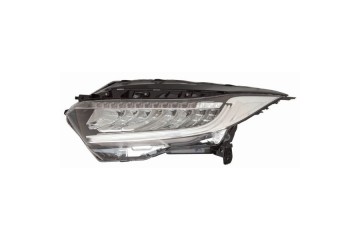 DEPO 217 1197L LDEM2 Headlight Catalog number of the part 217 1197L LDEM2