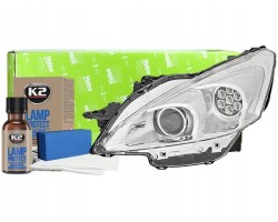 Valeo 046870 Headlight