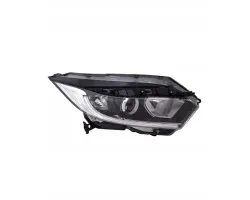 Faro derecho TYC 20-17141-06-9 para HONDA HR-V RU 08.15-06.21