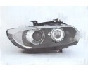 HEADLAMP LAMP LEFT BI XENON 711307023441