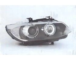 HEADLAMP LAMP LEFT BI XENON 711307023441