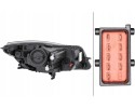 Hella 1LL 011 165 731 Headlight front lamp Opel Insignia A Lift Part manufacturer Hella