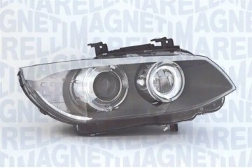 HEADLAMP LAMP RIGHT BI XENON 711307023442 Packaging status original