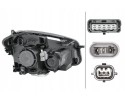 HEADLAMP LAMP 1EL 010 335 251 HELLA NISSAN