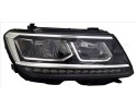 TYC 20 16204 06 2 Headlamp HEADLAMP TYC