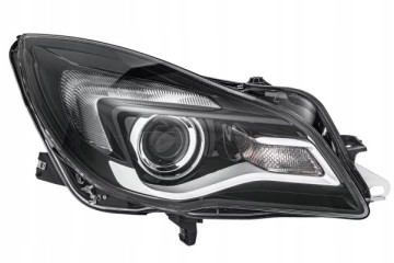 Headlamp headlights 1EL011 165 721