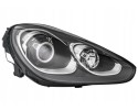HEADLAMP 58T110 H CAYENNE 10 14