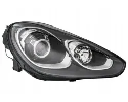 Faro delantero Hella 1EL 011 745-581 para Porsche Cayenne