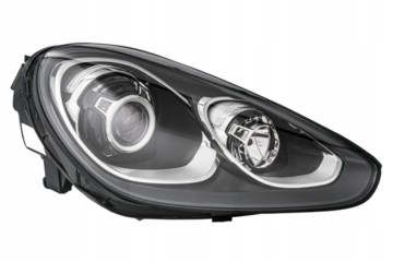 HEADLAMP 58T110 H CAYENNE 10 14