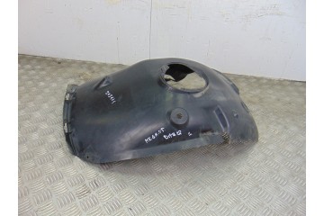 8200415285  PASO RUEDA RENAULT MEGANE II BERLINA 5P Authentique 2005 8200415285 203111 RENAULT - 4