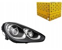 HEADLAMP 58T110 H CAYENNE 10 14 Version European