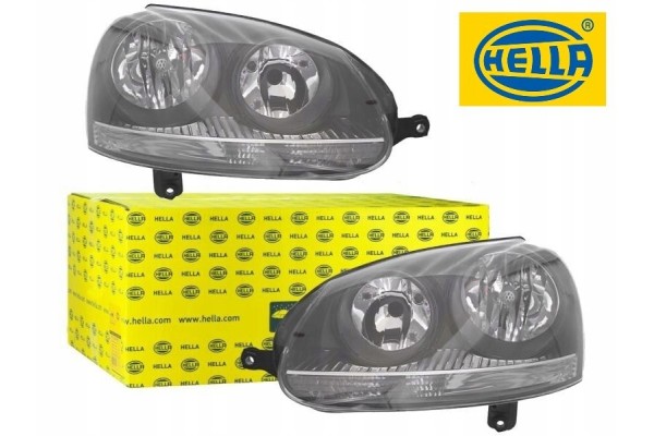 HEADLAMP 58T110 H CAYENNE 10 14 Car type passenger cars