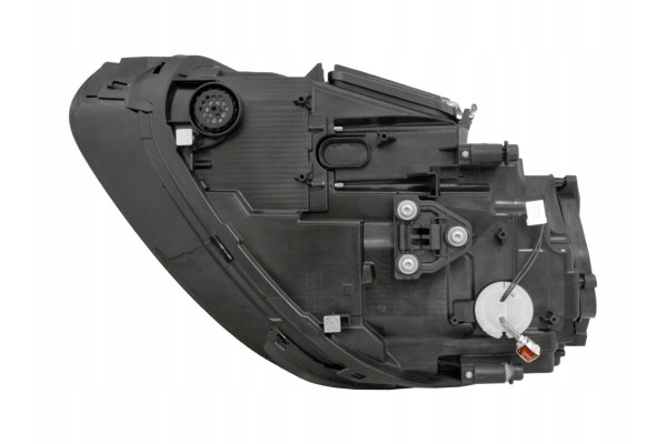 HEADLAMP 58T110 H CAYENNE 10 14 Additional information adjustment motors included bulbs included