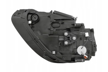 HEADLAMP 58T110 H CAYENNE 10 14 Additional information adjustment motors included bulbs included