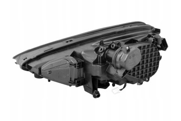 HEADLAMP 58T110 H CAYENNE 10 14 Quality of parts according to GVO Q original with factory logo OEM OES