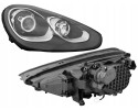 HEADLAMP 58T110 H CAYENNE 10 14 Catalog number of the original PORSCHE 7P5 941 032 CQ PORSCHE 958 631 176 30 PORSCHE 958 631 176