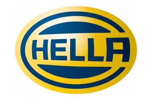 Faro delantero Hella 1EL 011 745-581 para Porsche Cayenne