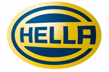 Faro delantero Hella 1EL 011 745-581 para Porsche Cayenne