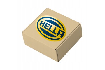 Faro delantero Hella 1EL 011 745-581 para Porsche Cayenne