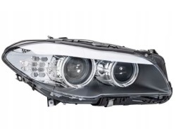 HEADLIGHT LAMP RIGHT BI XENON LED