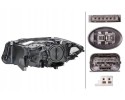 HEADLIGHT LAMP RIGHT BI XENON LED Packaging status original