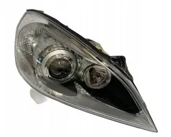Faro Abakus 773-1140RMLDAEM para Volvo S60 V60 2010-2013 Derecho