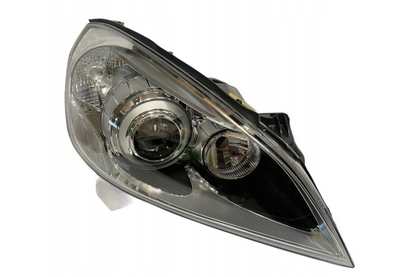 VOLVO S60 V60 10 13 XENON NEW HEADLIGHT RIGHT