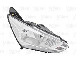 Headlight right VALEO 046691 for FORD C Max II DXA CB7 DXA CEU