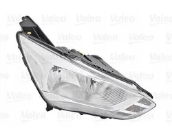 Faro Derecho VALEO 046691 para FORD C-MAX
