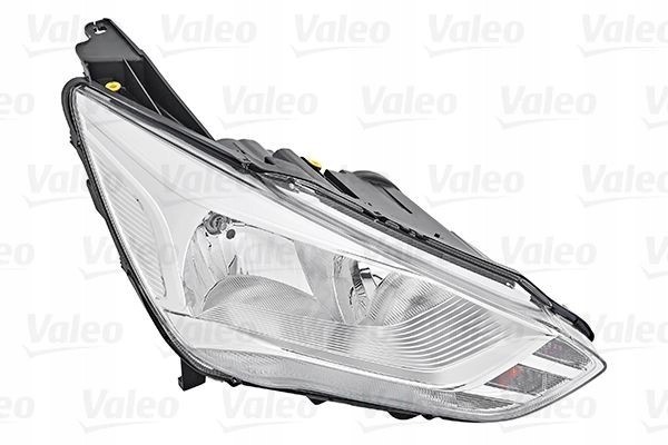 Headlight right VALEO 046691 for FORD C Max II DXA CB7 DXA CEU