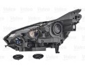Headlight right VALEO 046691 for FORD C Max II DXA CB7 DXA CEU Catalog number of the original 1900176 46691 2011246 F1CB13W029CB