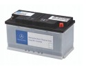 MERCEDES BATTERY 12V 100Ah 760A