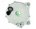 ALTERNATOR 190A A2074S AS PL Part manufacturer AS PL