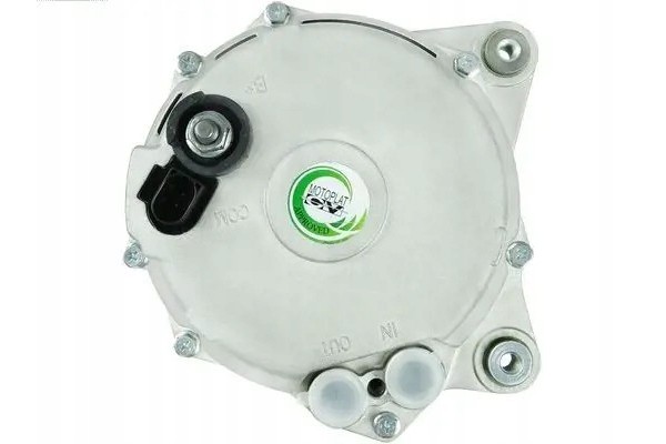 ALTERNATOR 190A A2074S AS PL Part manufacturer AS PL