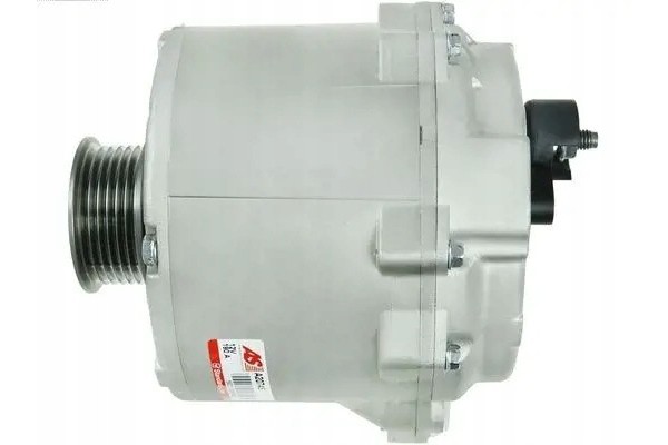 ALTERNATOR 190A A2074S AS PL Catalog number of the part A2074S