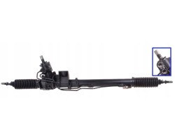 STEERING GEAR HYDRAULIC MILLING MACHINE