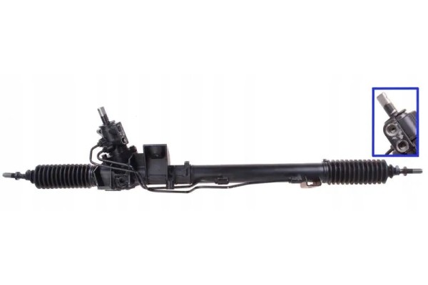 STEERING GEAR HYDRAULIC MILLING MACHINE