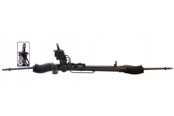 STEERING GEAR 711520734 DRI