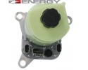 Power steering pump ENERGY new FORD C MAX FOCUS KUGA TDCI 04 Part manufacturer ENERGY