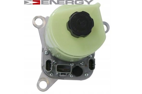 Power steering pump ENERGY new FORD C MAX FOCUS KUGA TDCI 04 Part manufacturer ENERGY