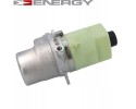 Power steering pump ENERGY new FORD C MAX FOCUS KUGA TDCI 04 Catalog number of the part PWE0002