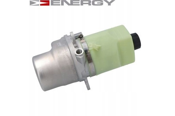 Power steering pump ENERGY new FORD C MAX FOCUS KUGA TDCI 04 Catalog number of the part PWE0002