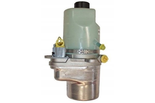 Power steering pump ENERGY new FORD C MAX FOCUS KUGA TDCI 04 Car type cargo vans passenger cars